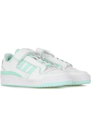 adidas Scarpa Bassa Donna W Forum Plus