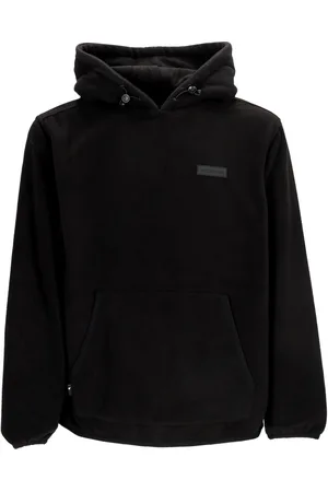 The Hundreds Felpa Cappuccio Uomo Basin Pullover