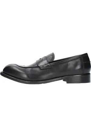 JP/DAVID Scarpe basse Nero