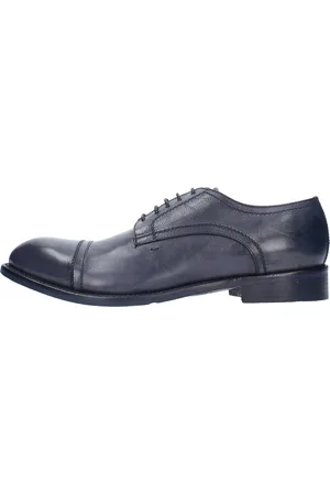 JP/DAVID Scarpe basse Blu