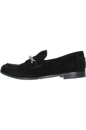 JP/DAVID Scarpe basse Nero