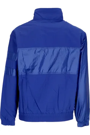 Nike Giacca Tuta Uomo Nba Lightweight Courtside Jacket Golwar