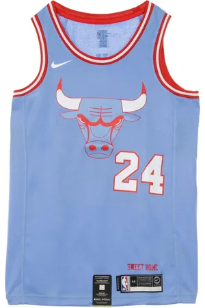 Nike Canotta Basket Uomo Nba Swingman Jersey City Edition No 24 Lauri Markkanen Chibul