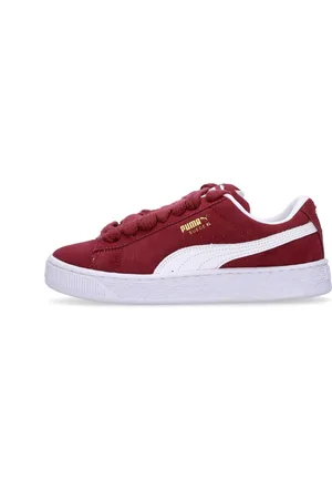 PUMA Scarpa Bassa Uomo Suede Xl