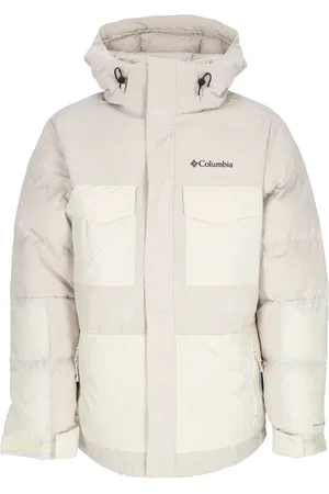 Columbia Giaccone Uomo Marquam Peak Fusion Jacket