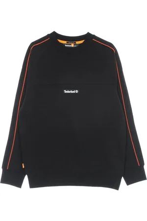Timberland Felpa Leggera Girocollo Uomo Yc Oa Crew (regular)