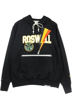 Nike Felpa Cappuccio Uomo Dry Premium Rayguns Roswell Hoodie