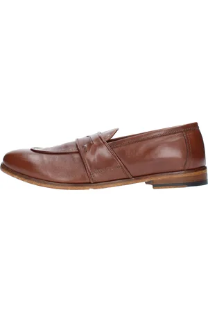 JP/DAVID Scarpe basse Marrone