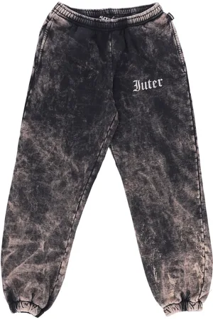 IUTER Pantalone Tuta Felpato Uomo Still Here Sweatpant