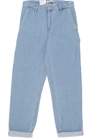 Carhartt Jeans Donna W Pierce Pant