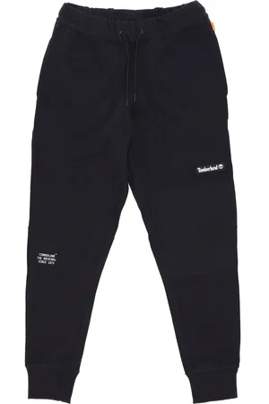 Timberland Pantalone Tuta Leggero Uomo Cargo Sweatpant