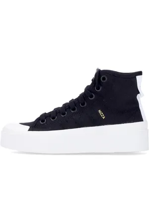 adidas Scarpa Alta Donna Nizza Bonega Mid W
