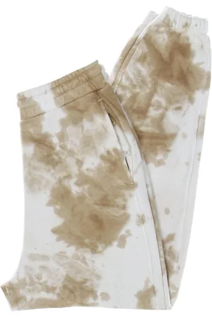 Karl Kani Pantalone Tuta Felpato Uomo Signature Tie Dye Sweatpants