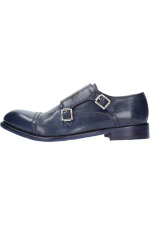 JP/DAVID Scarpe basse Blu