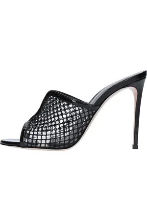 LE SILLA Sandali Nero
