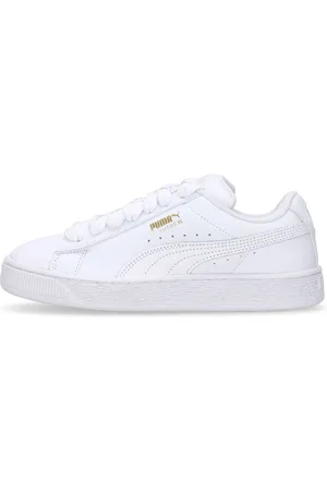 PUMA Scarpa Bassa Uomo Suede Xl Lth