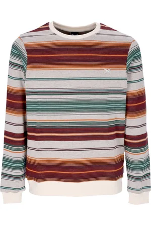 Iriedaily Maglione Uomo Santo Crewneck