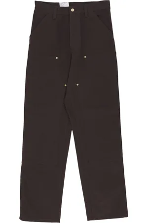 Carhartt Jeans Uomo Double Knee Pant