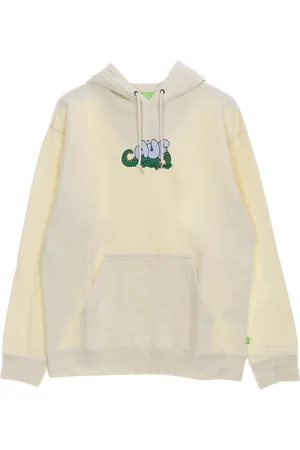 Huf Felpa Cappuccio Uomo Magic Dragon P/o Hoodie