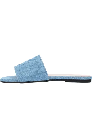 Nº21 Sandali Blu