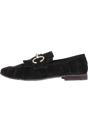 JP/DAVID Scarpe basse Nero