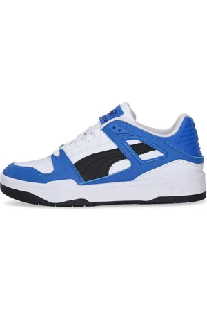 PUMA Scarpa Bassa Uomo Slipstream Lth