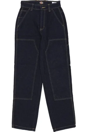 Dickies Jeans Donna Madison Double Knee Pant