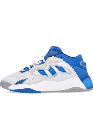 adidas Scarpa Bassa Uomo Streetball Ii