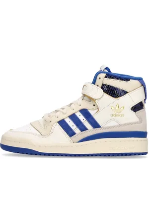 adidas Scarpa Alta Uomo Forum 84 Hi