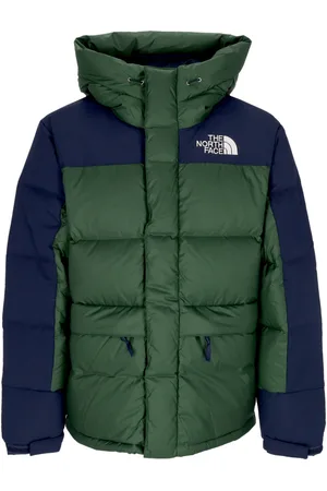 The North Face Piumino Uomo Himalayan Down Parka
