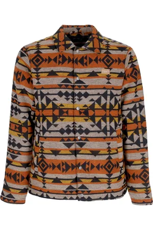 Iriedaily Giacca Coach Jacket Uomo Santania Jacket