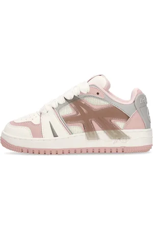 Acupuncture Scarpa Bassa Donna Lola Sneak