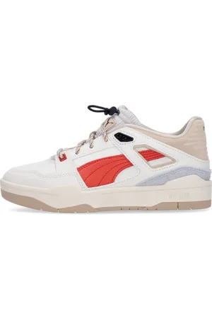 PUMA Scarpa Bassa Donna Slipstream Retro Grade Wns