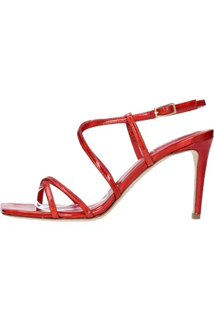 Ncub Sandali Rosso