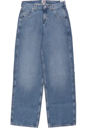 Tommy Hilfiger Jeans Donna Daisy Jean Lw Baggy Pant