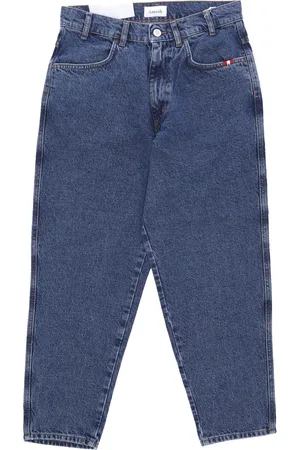 AMISH Jeans Uomo Bernie Denim