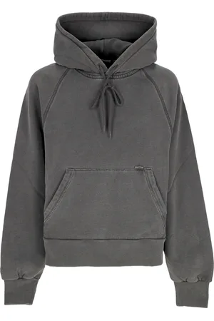 Carhartt Felpa Cappuccio Corta Donna W Taos Hoodie