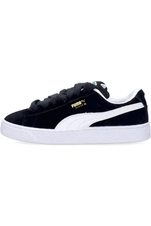 PUMA Scarpa Bassa Uomo Suede Xl