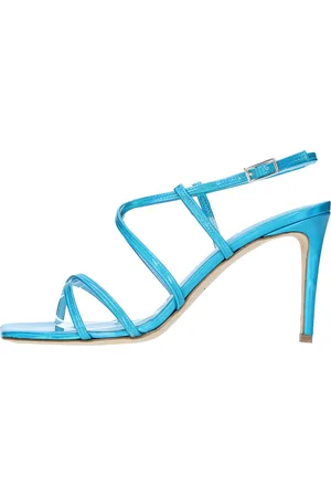 Ncub Sandali Azzurro