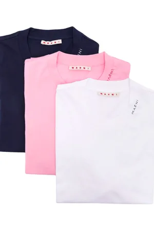 Marni T-shirt e Polo Multicolour