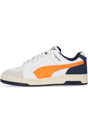 PUMA Scarpa Bassa Uomo Slipstream Lo Retro