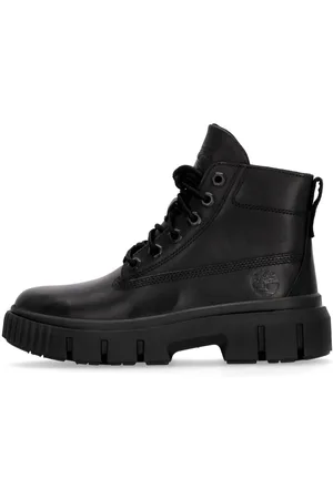 Timberland Scarponcino Alto Donna Greyfield Boot W