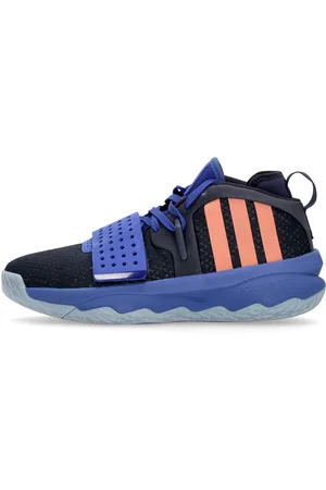 adidas Scarpa Basket Uomo Dame 8 Extply