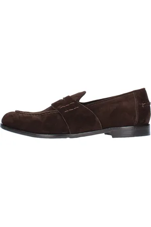 JP/DAVID Scarpe basse Marrone