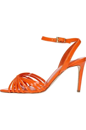 Ncub Sandali Arancio