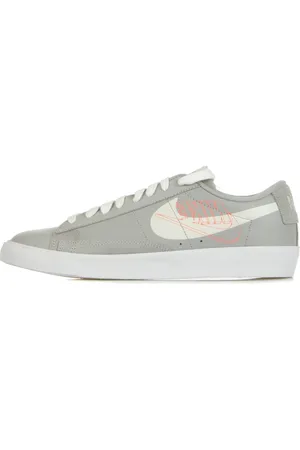 Nike Scarpa Bassa Uomo Blazer Low Suede