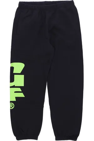 Huf Pantalone Tuta Felpato Uomo Megablast Fleece Pant