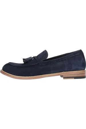 Sturlini Scarpe basse Blu