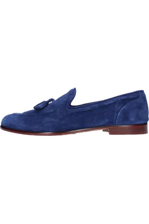 JP/DAVID Scarpe basse Blu