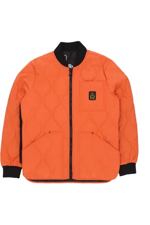 RefrigiWear Piumino Uomo Tod Jacket